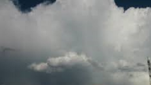 Maltempo Calabria in via di peggioramento