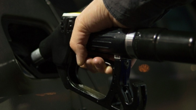 Nuovo carburante green Diesel+