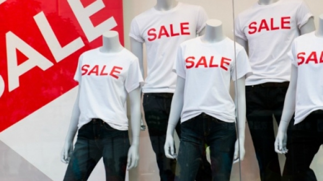 Saldi invernali: &egrave; partita la caccia all'affare