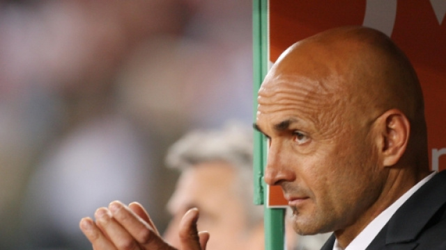 Spaletti, possibile nuovo allenatore della Roma