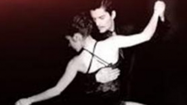 Tango per la libert&agrave; vs Senza Identit&agrave; 2