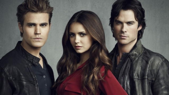 The Vampire Diaries 7 rischia la sospensione