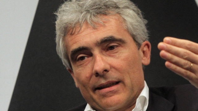 Tito Boeri Presidente dell'Inps