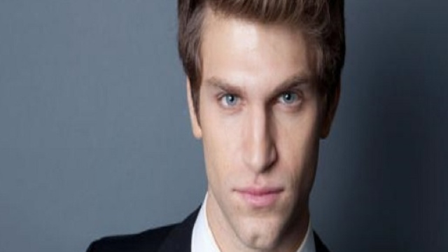 Toby nella sesta stagione di Pretty Little Liars