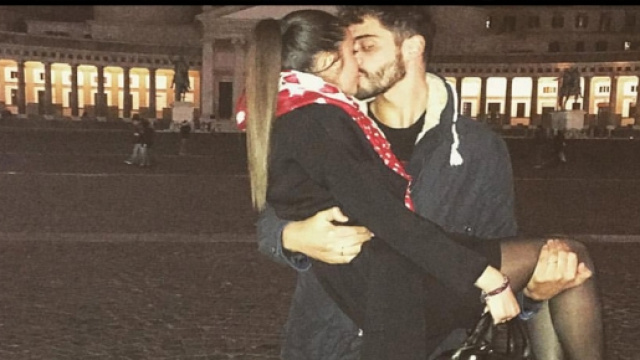 U&D: la prima gaffe di Amedeo dopo la scelta.