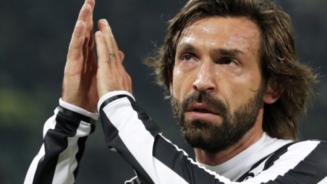 Ultime news calciomercato, Pirlo all'Inter?