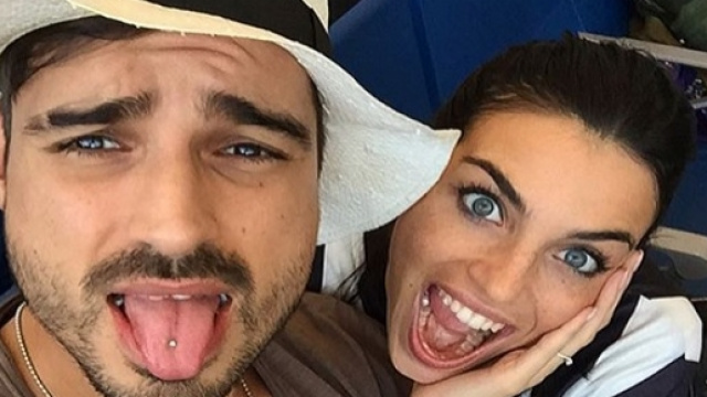 Uomini e donne, Fabio e Nicole