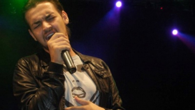 Valerio Scanu sar&agrave; al Festival di Sanremo