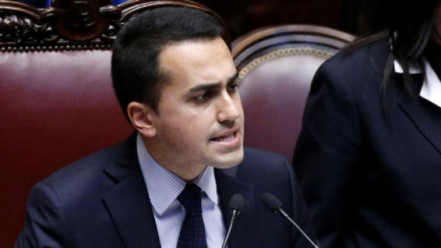 Accuse del PD sul caso Quarto, Di Maio replica