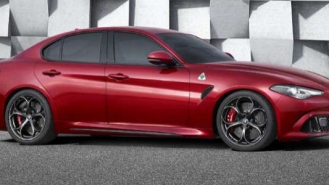 Alfa Romeo Giulia 2016: quando uscir&agrave; sul mercato?