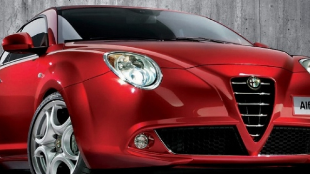 Alfa Romeo: vendite in forte calo