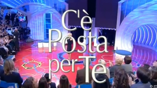 Anticipazioni seconda puntata di C'&egrave; posta per te