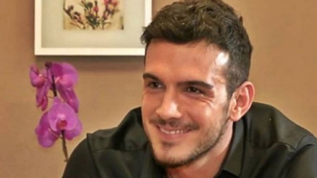 Anticipazioni Uomini e Donne, Lucas Peracchi