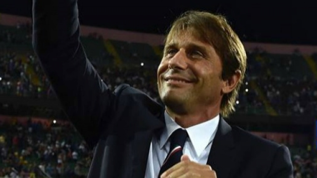 Antonio Conte potrebbe andare al Milan