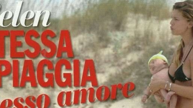 "Chi" alimenta i rumors: Belen e Stefano &egrave; finita?