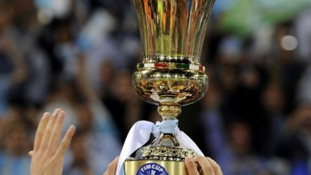 Coppa Italia: al via i quarti di finale