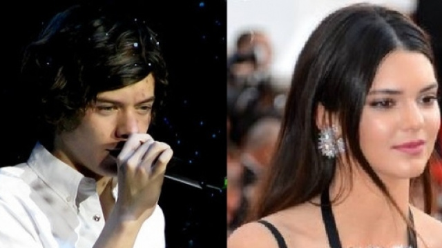 Coppia del 2016: Harry Styles e Kendall Jenner?