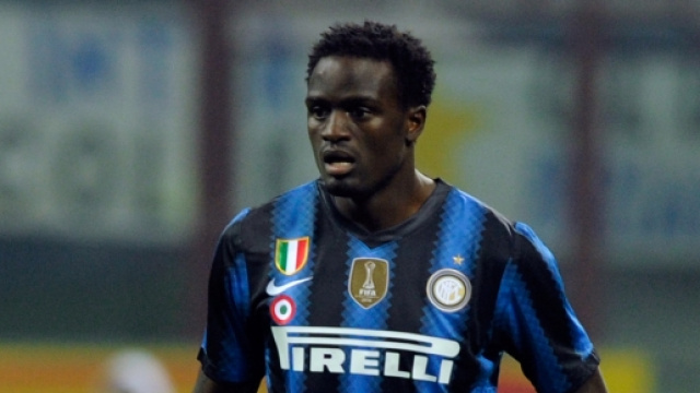 Dopo l'Inter, altra maglia nerazzurra per Mariga