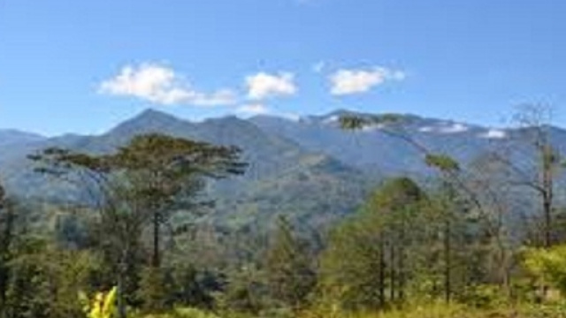 Due turisti rapiti in Papua Nuova Guinea