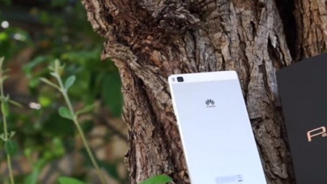 Huawei P8 prezzi pi&ugrave; bassi al 13 gennaio 2016