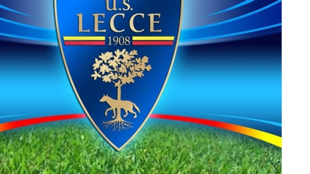 Il Lecce dovr&agrave; fare a meno di 6 infortunati.