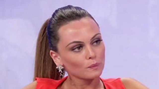 Il nuovo look di Silvia Raffaele