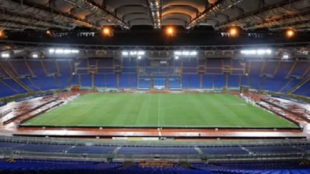 La formazione della Roma con Spalletti