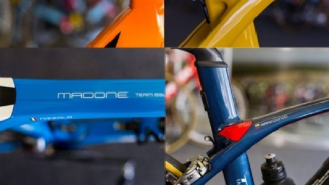 Le bici che la Trek user&agrave; al Tour Down Under