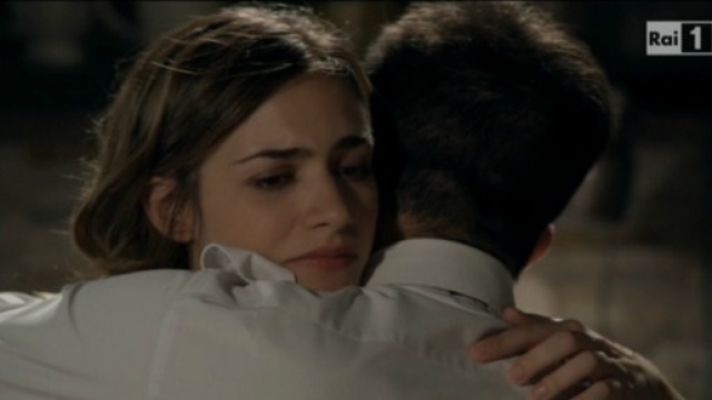 Lia Cecchini, interpretata da Nadir Caselli