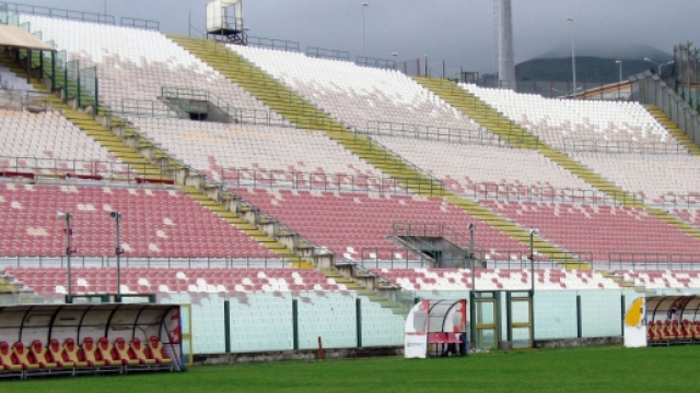 Molti cambi di panchina in questo girone di andata