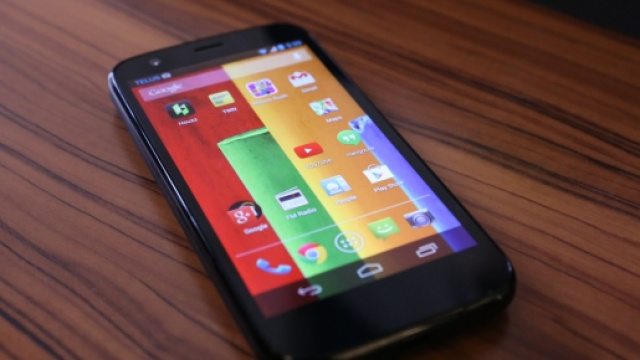 Moto G continuer&agrave; ad esistere - conferma Motorola