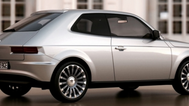 Nuova Fiat 127: novit&agrave; sull'auto