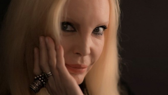 Patty Pravo: unica diva in gara a Sanremo 2016