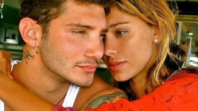 Prove di pace tra Belen Rodriguez e Stefano?