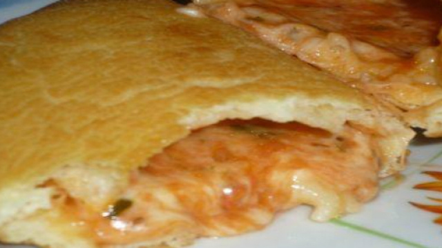 Ricetta dei calzoni fritti salentini