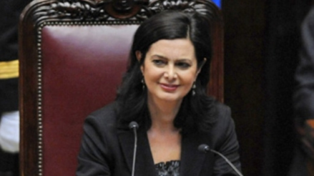 Riforma pensioni, Boldrini scrive a Renzi su Boeri