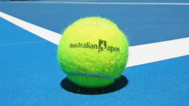 Tennis, Australian Open 18-31 gennaio 2016