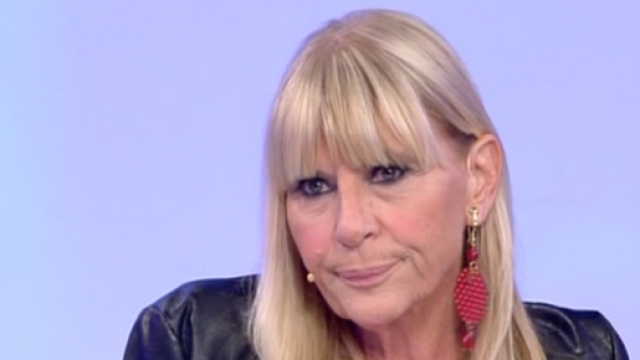 Uomini e Donne, Gemma Galgani chiude con Paolo