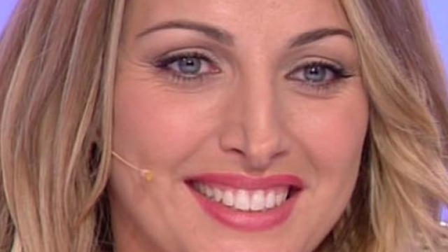 Uomini e Donne: Rossella Intellicato