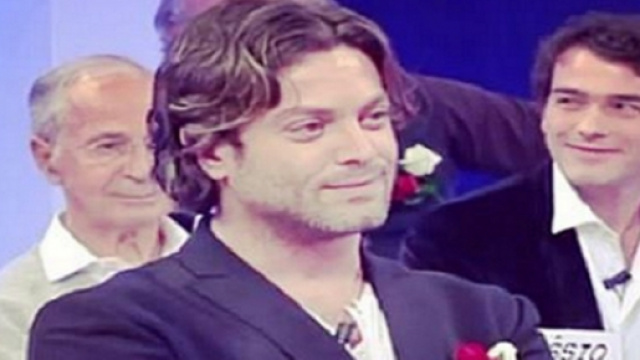 Uomini e Donne Trono Over: chi &egrave; Ernesto?