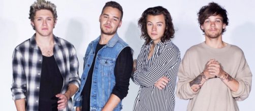 Boyband supostamente nunca mais voltar&aacute;