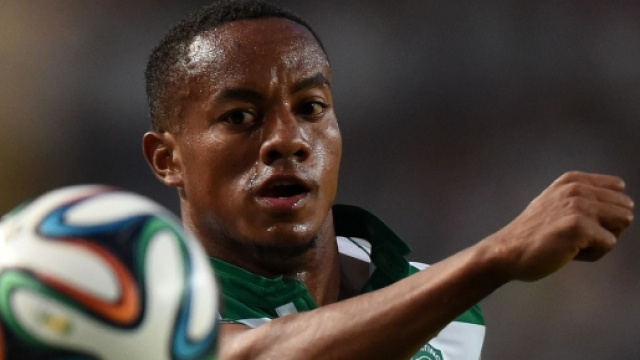 Andr&egrave; Carrillo obiettivo di calciomercato