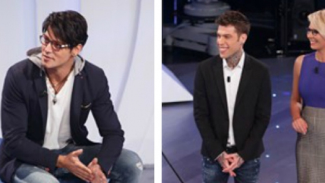 Anticipazioni 2^ puntata di C'&egrave; posta per te