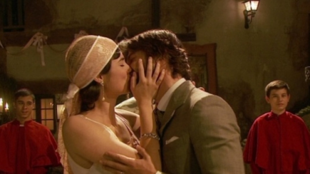 Anticipazioni trame telenovela Il Segreto