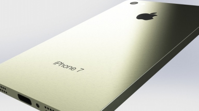 Apple iPhone 7: le ultime indiscrezioni