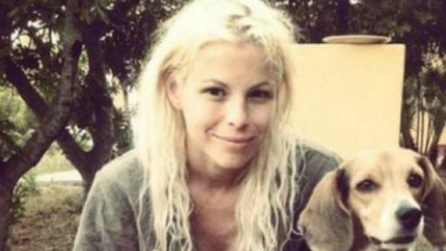 Ashley Olsen, trovata morta nel suo appartamento.