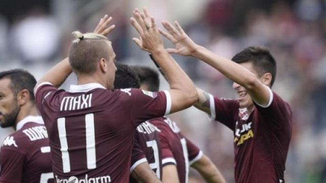 Calciomercato Torino, pronto il grande ritorno.