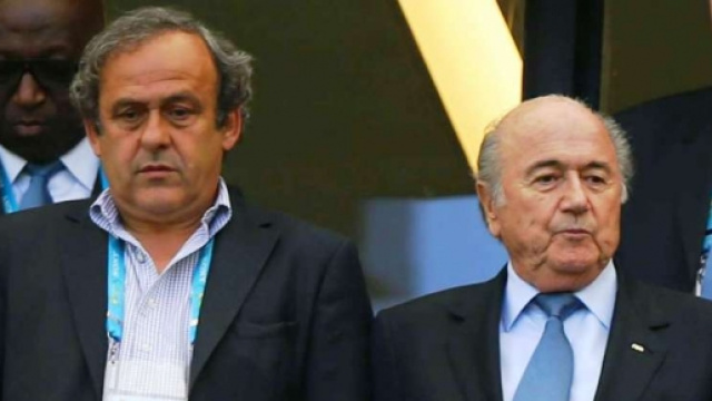 Chiesta la radiazione per i manager del calcio