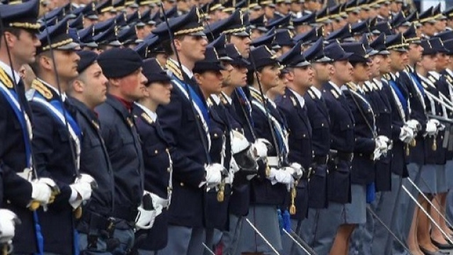 Concorso Polizia di Stato, ultimi giorni