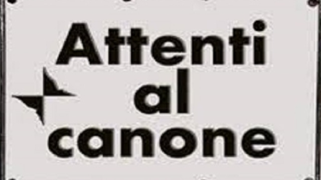 ecco i chiarimenti sul canone rai: